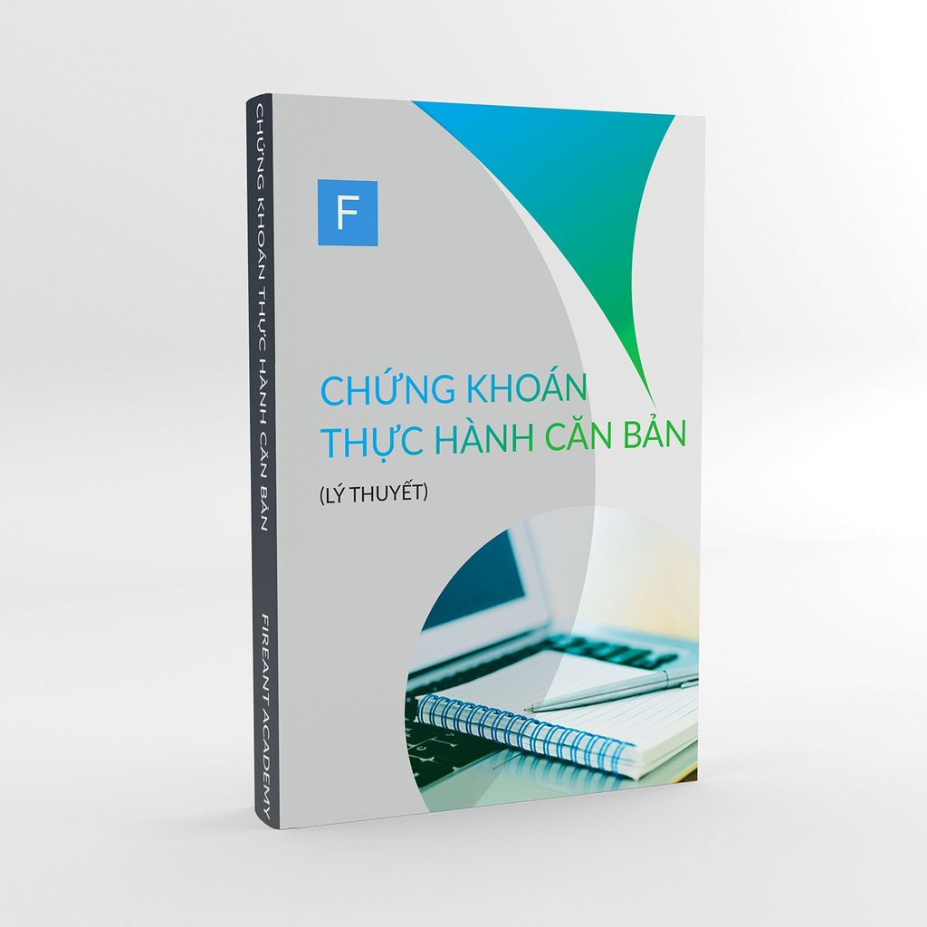 Bộ sản phẩm Tự học đầu tư chứng khoán