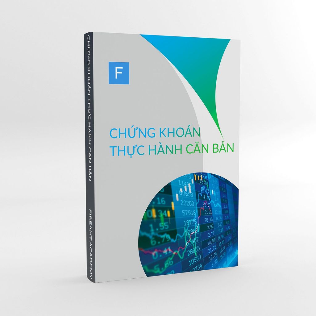 Bộ sản phẩm Tự học đầu tư chứng khoán