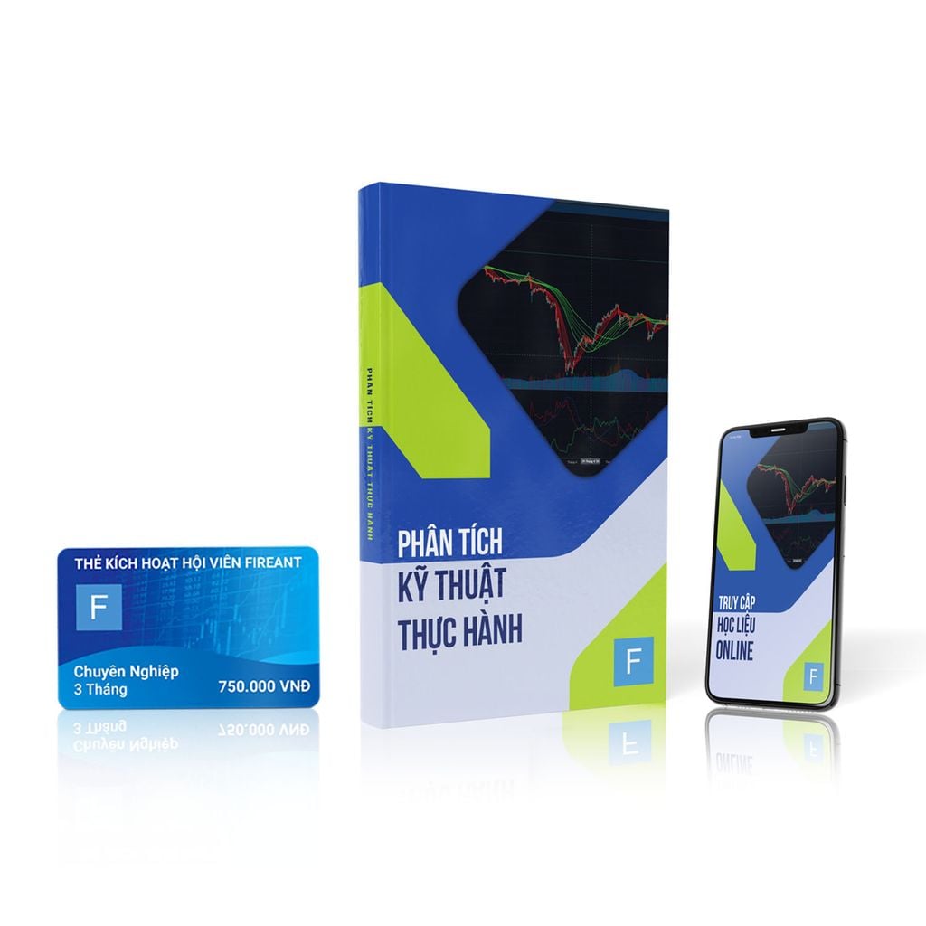 Bộ sản phẩm làm giàu qua chứng khoán