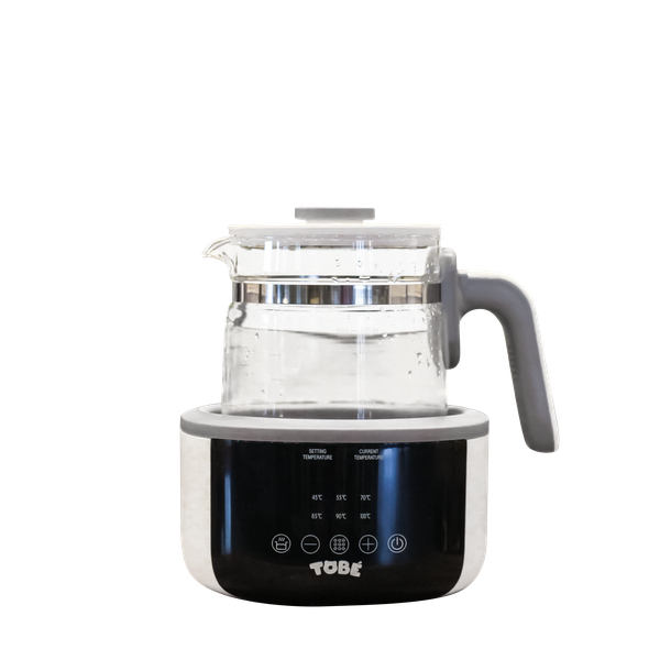  Máy Đun Nước Pha Sữa Speedy 01 MS 9118 