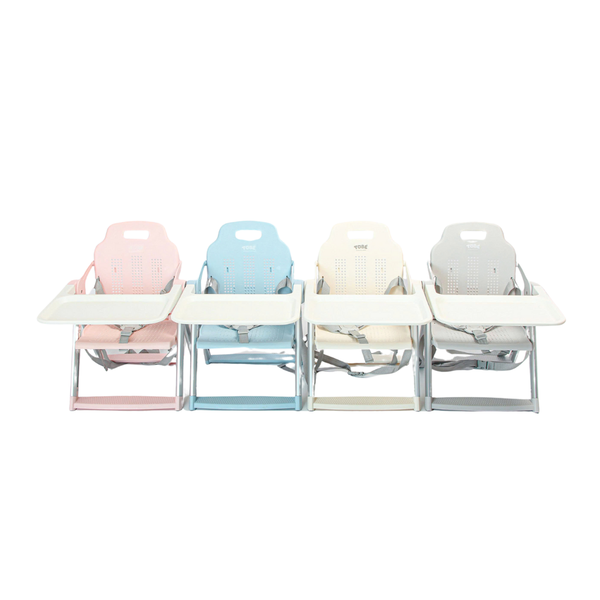  Ghế ăn dặm Molly MS 1124 