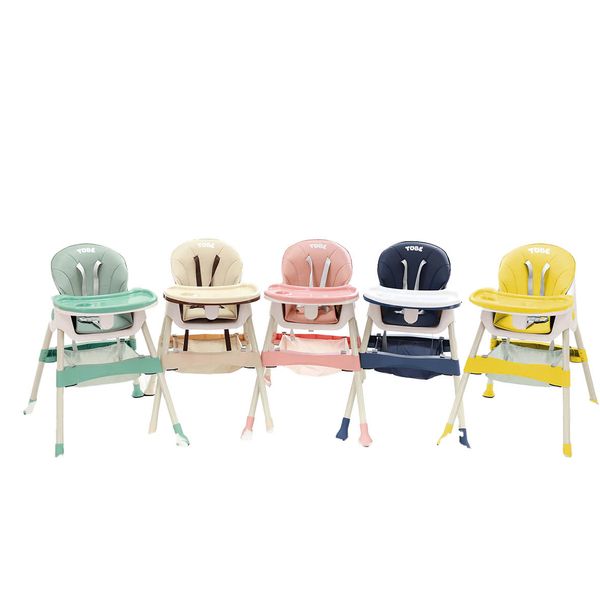  Ghế Ăn Dặm Đa Năng Ricard MS 3126A 