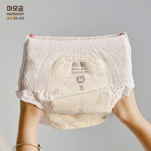 Tã-bỉm Mamogom Phiên Bản Dynamic 