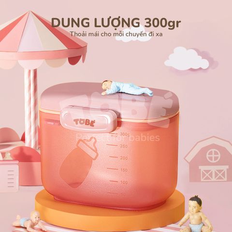  Hộp Đựng Sữa Adkins MS 3101 