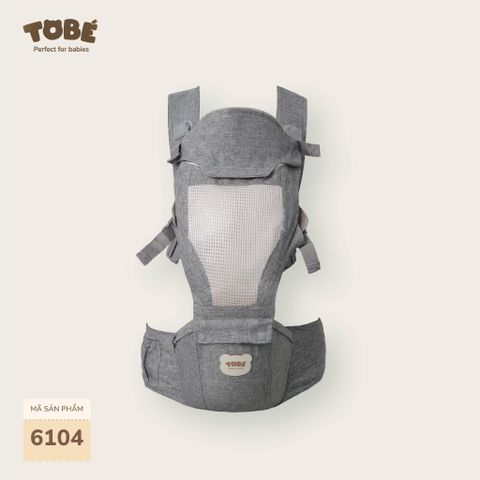  Địu Trợ Lực Đỡ Cổ Misaa MS 6104 