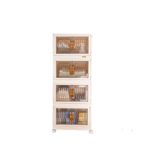  Tủ Đựng Đồ Đa Năng Daso MS 1125 