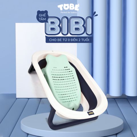 Ghế tắm BiBI MS 2101 