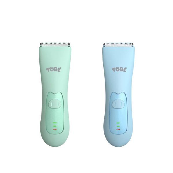  Tông Đơ Cắt Tóc ICLIP MS 0102 
