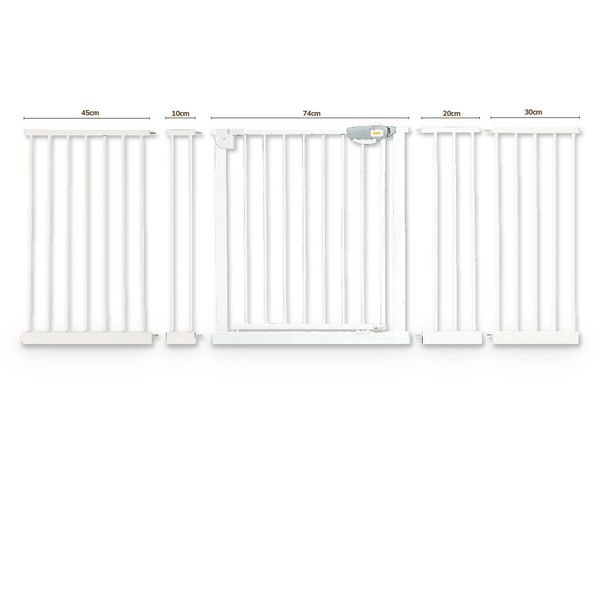  Thanh Chắn Cửa MS 9103 