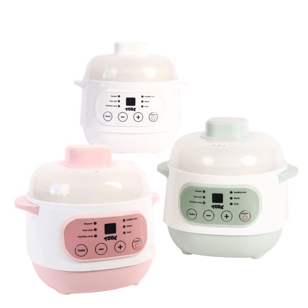  Nồi Nấu Cháo Chậm MS 9106 