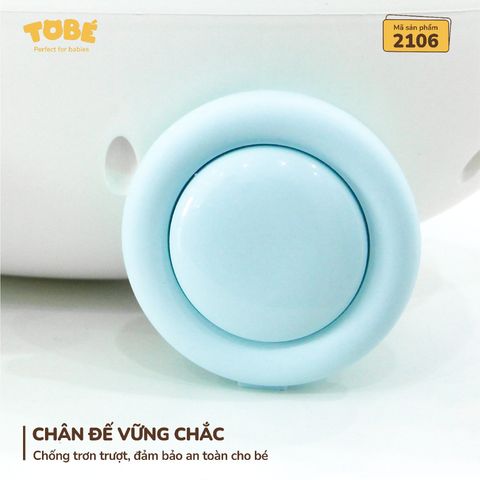  Bô Vệ Sinh Cody MS 2106 