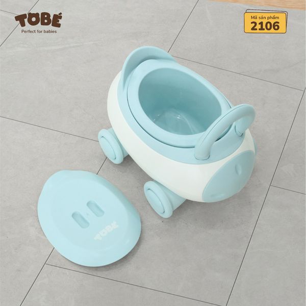  Bô Vệ Sinh Cody MS 2106 