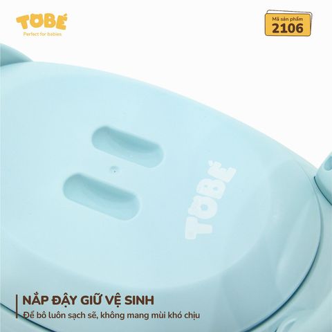  Bô Vệ Sinh Cody MS 2106 