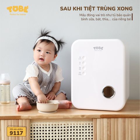  Máy Tiệt Trùng UV Win 01 MS 9117 