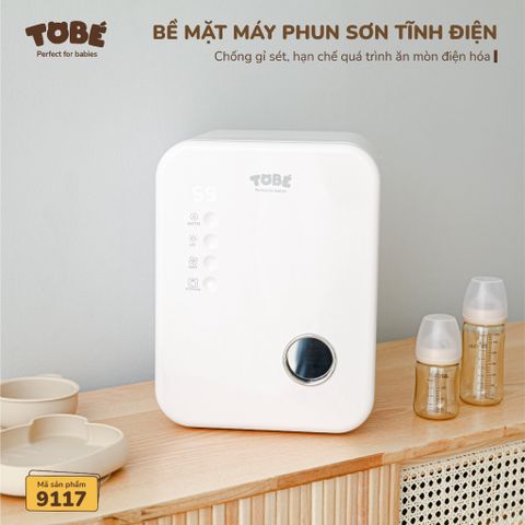  Máy Tiệt Trùng UV Win 01 MS 9117 