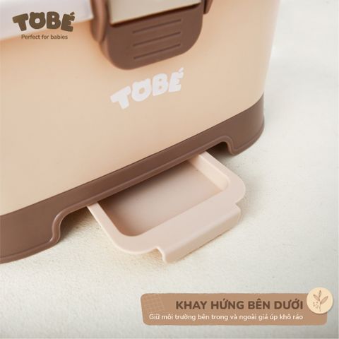  Giá Úp Bình Sữa Binky MS 0104 