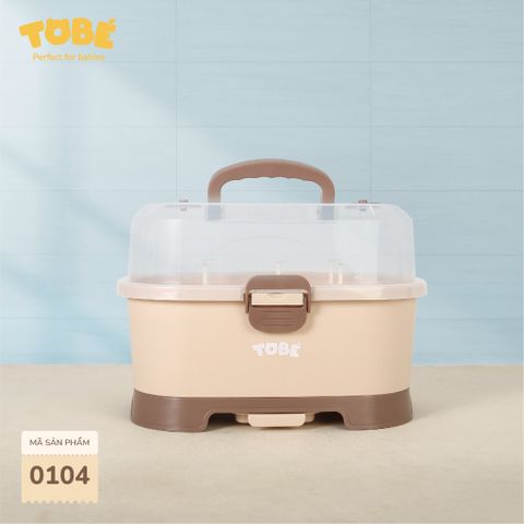  Giá Úp Bình Sữa Binky MS 0104 