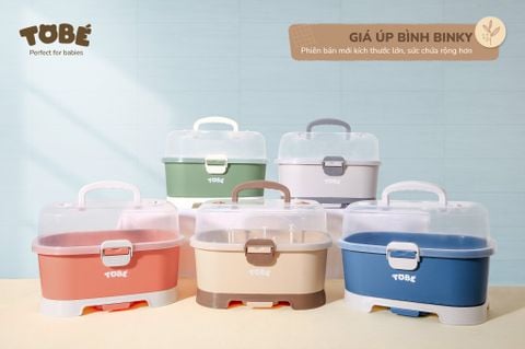  Giá Úp Bình Sữa Binky MS 0104 