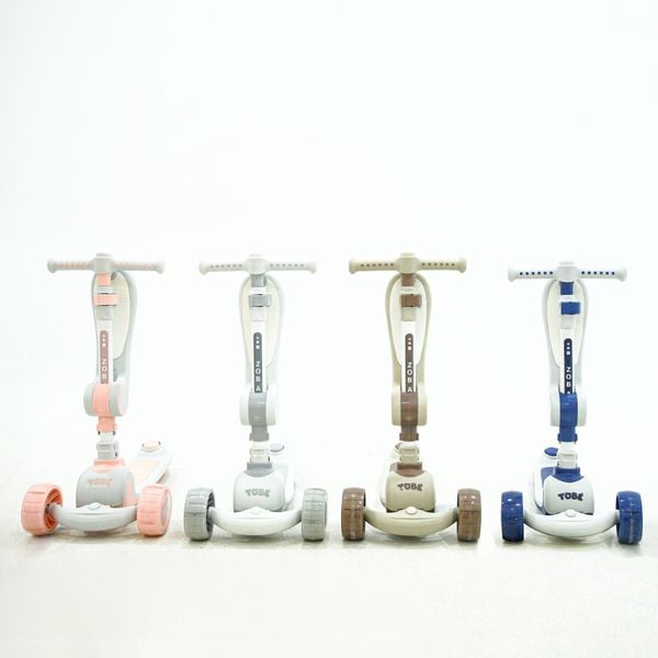  Xe Scooter Zoba MS 8110 