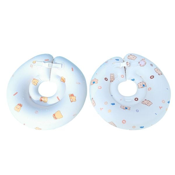  Phao Bơi Đỡ Cổ Cho Bé MS 0104 