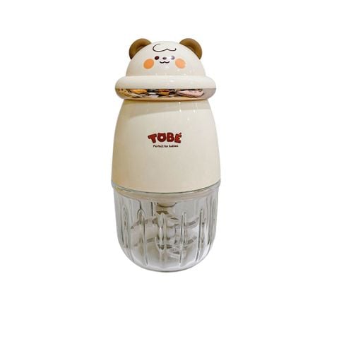  Máy Xay Beanie Gấu MS 9121 