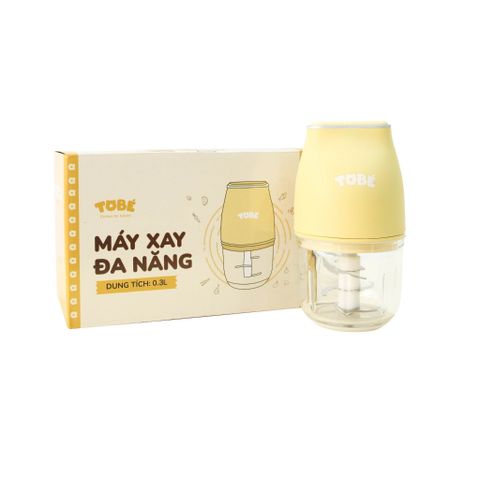  Máy Xay To Bé MS 9105A 