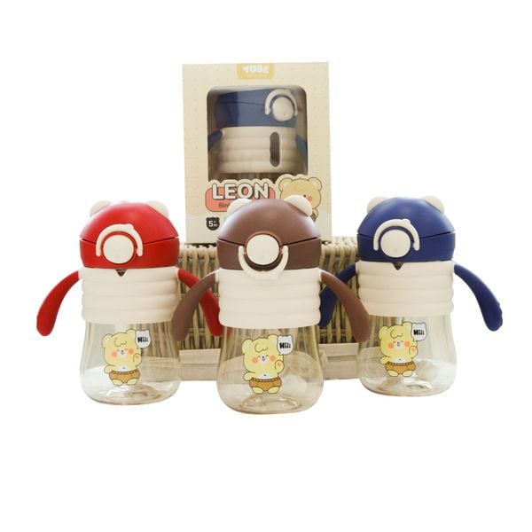  Bình Tập Uống Nước LEON MS 4110 