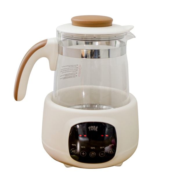  Máy Đun Nước Pha Sữa Amber MS 9127 