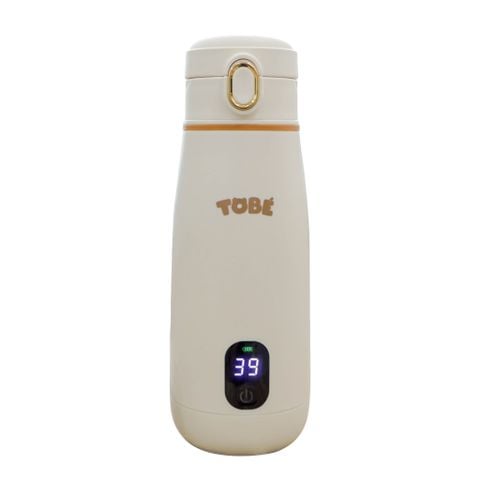  Bình Đun Nước Pha Sữa Di Động Riki MS 9128 