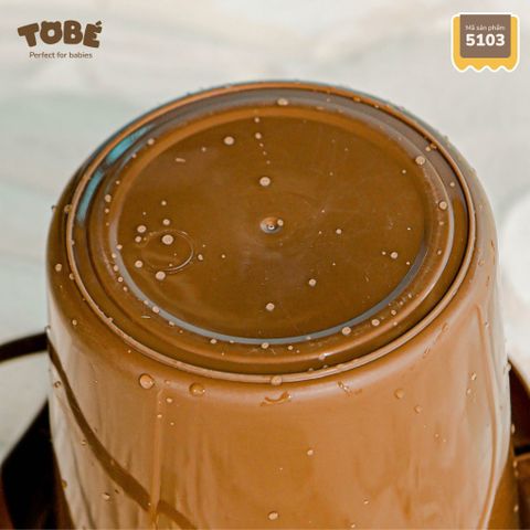  Bộ Đồ Chơi Xúc Cát Poppi MS 5103 