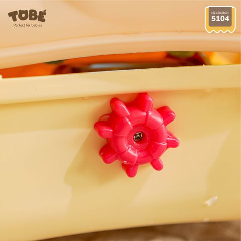  Bộ Đồ Chơi Xúc Cát Yogi MS 5104 