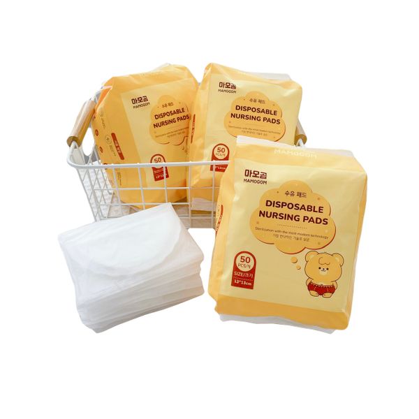  Miếng lót thấm sữa Mamogom 