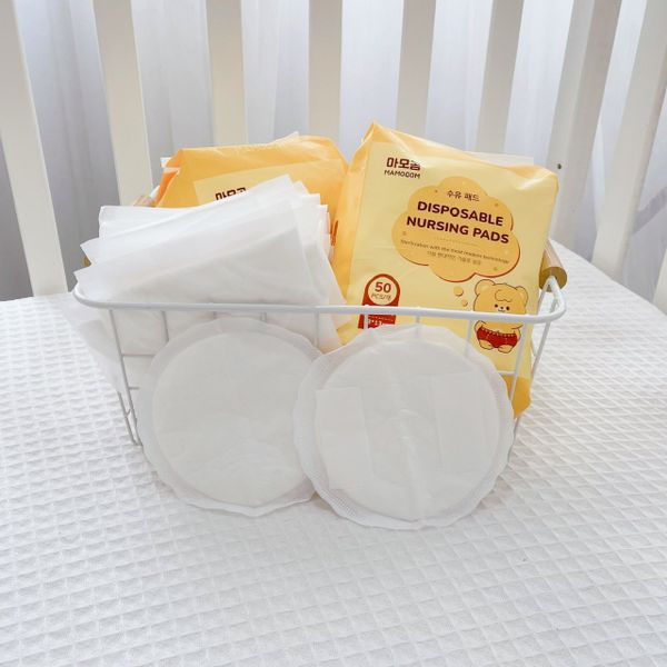  Miếng lót thấm sữa Mamogom 