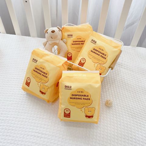  Miếng lót thấm sữa Mamogom 