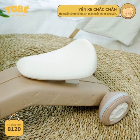  Xe Tập Đi 3 in 1 Marky MS 8120 