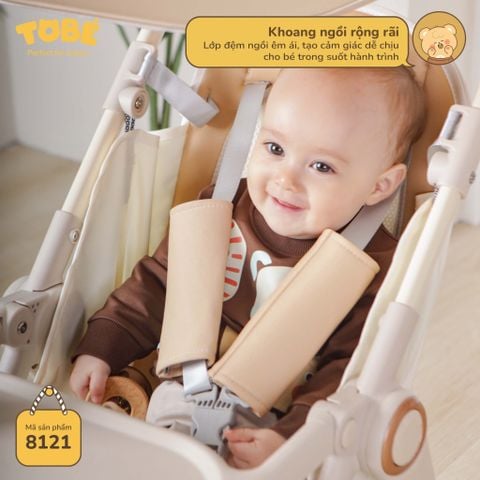  Xe Đẩy Gấp Gọn Andy MS 8121 