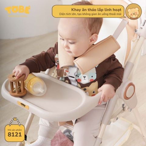  Xe Đẩy Gấp Gọn Andy MS 8121 