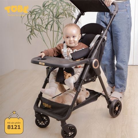  Xe Đẩy Gấp Gọn Andy MS 8121 