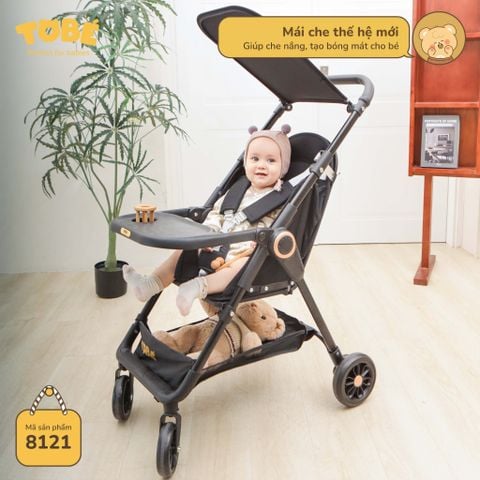  Xe Đẩy Gấp Gọn Andy MS 8121 
