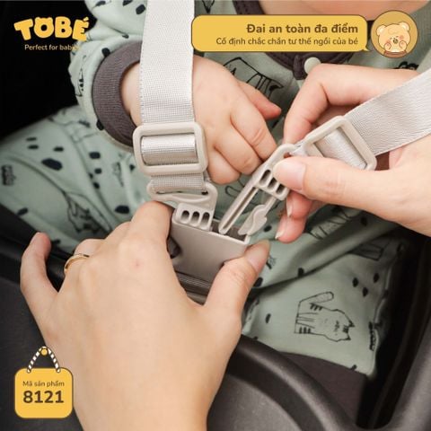  Xe Đẩy Gấp Gọn Andy MS 8121 