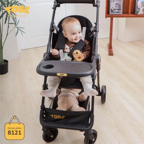  Xe Đẩy Gấp Gọn Andy MS 8121 