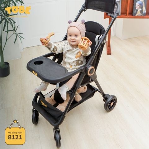  Xe Đẩy Gấp Gọn Andy MS 8121 
