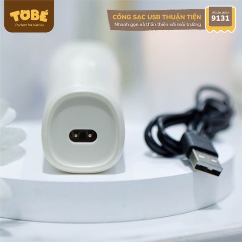  Tông Đơ Hút Tóc Jimmy MS 9131 