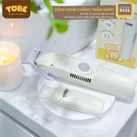  Tông Đơ Hút Tóc Jimmy MS 9131 
