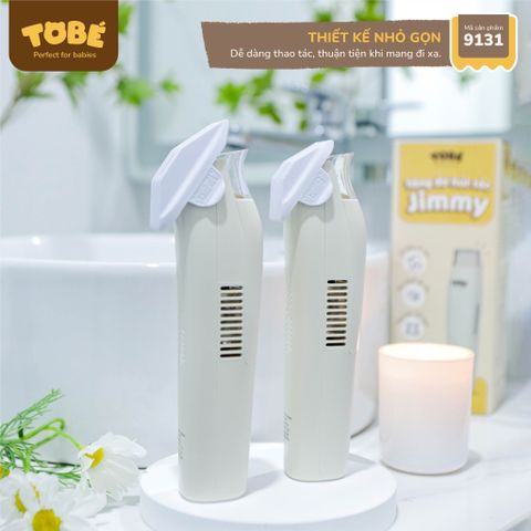  Tông Đơ Hút Tóc Jimmy MS 9131 