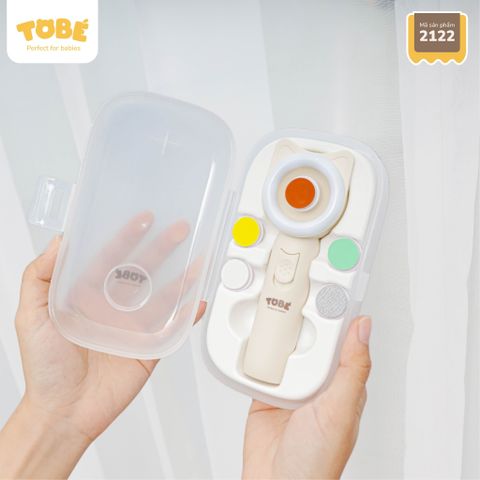  Máy Dũa Móng Suki MS 2122 