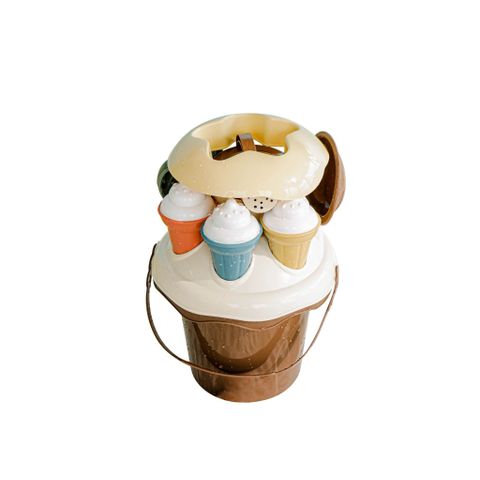  Bộ Đồ Chơi Xúc Cát Poppi MS 5103 