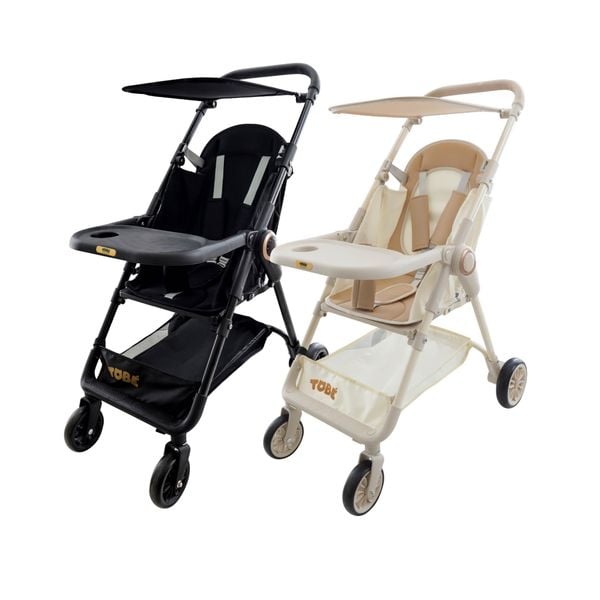  Xe Đẩy Gấp Gọn Andy MS 8121 