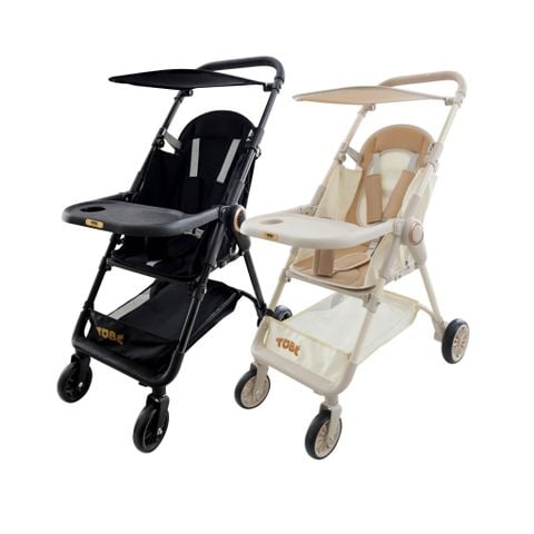  Xe Đẩy Gấp Gọn Andy MS 8121 
