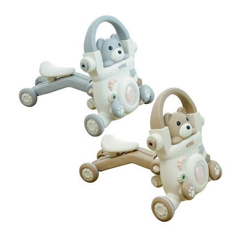  Xe Tập Đi 3 in 1 Marky MS 8120 